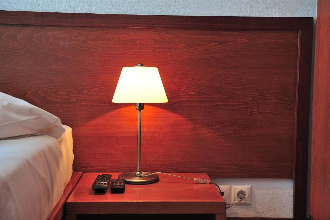 Eye Q Resort Seaview Skiáthos Eksteriør bilde