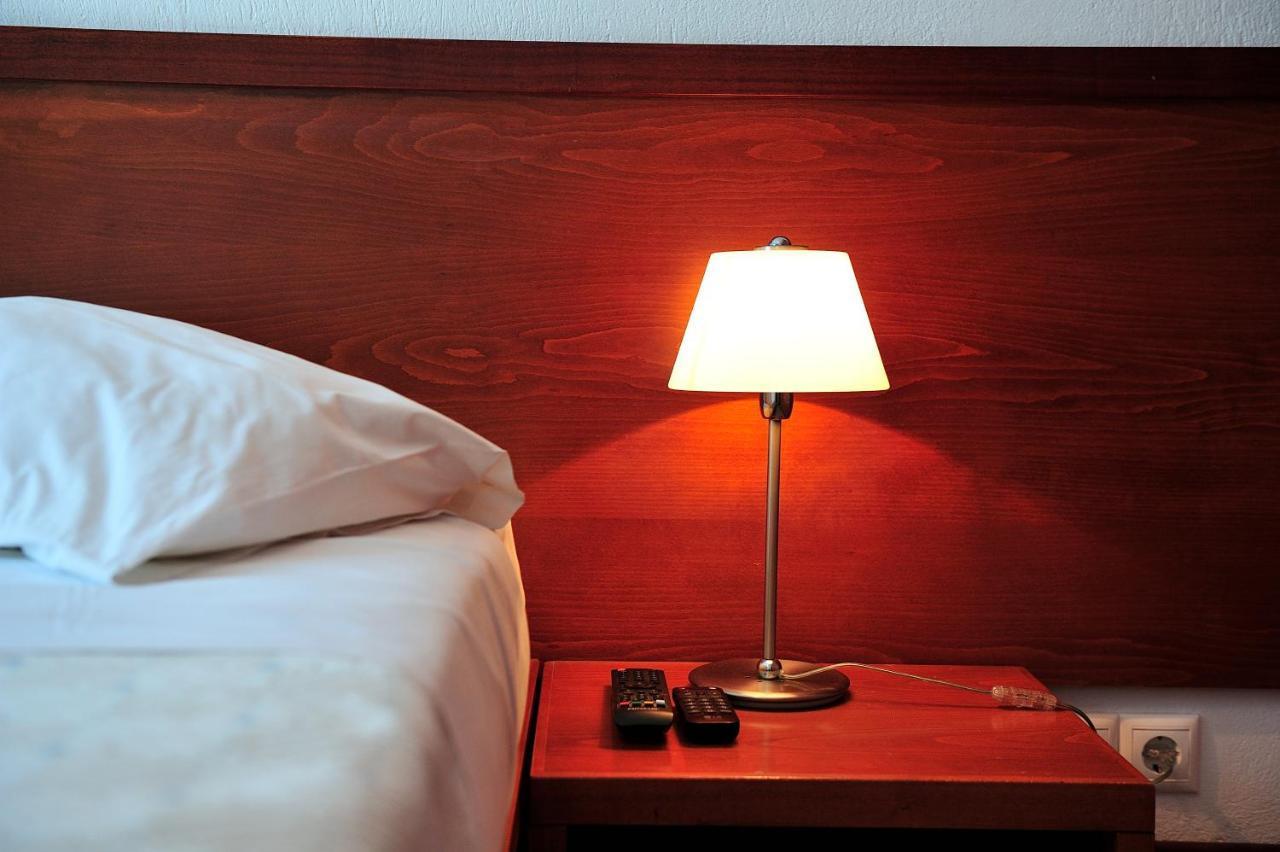 Eye Q Resort Seaview Skiáthos Eksteriør bilde