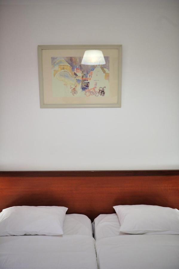 Eye Q Resort Seaview Skiáthos Eksteriør bilde
