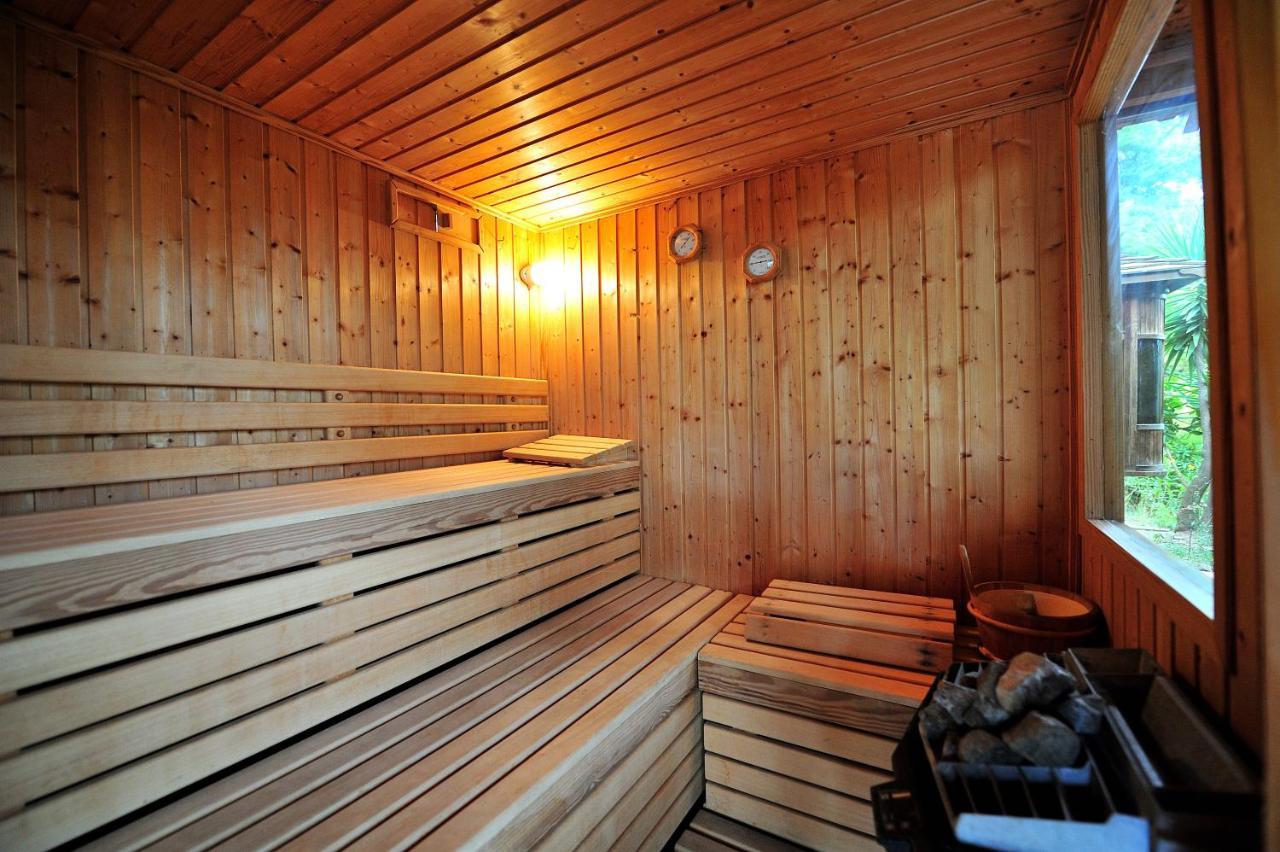 Eye Q Resort Seaview Skiáthos Eksteriør bilde