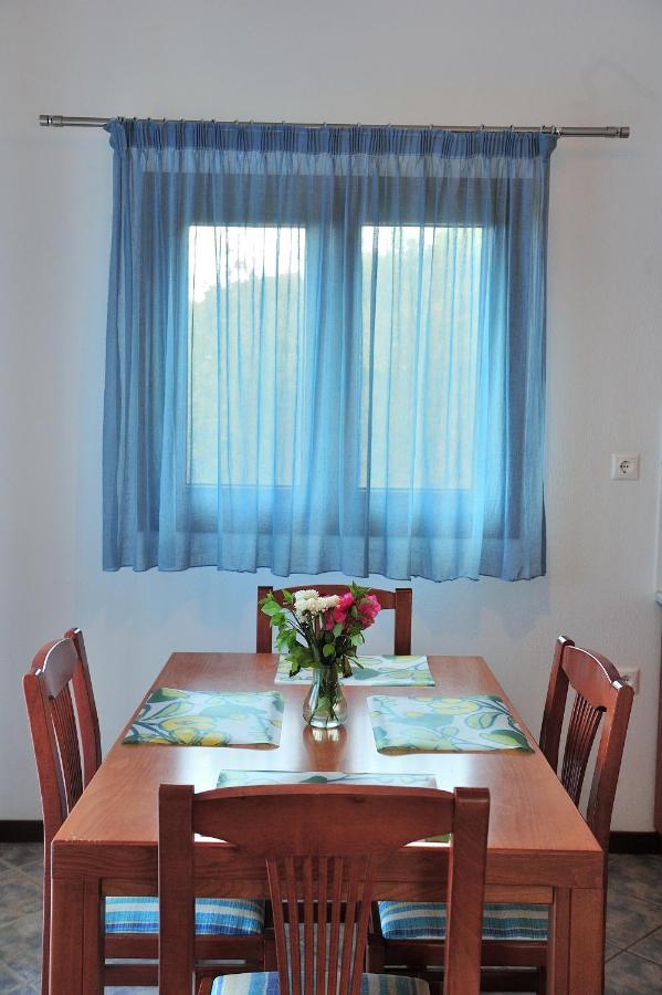 Eye Q Resort Seaview Skiáthos Eksteriør bilde