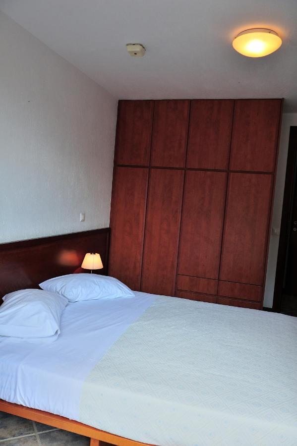 Eye Q Resort Seaview Skiáthos Eksteriør bilde