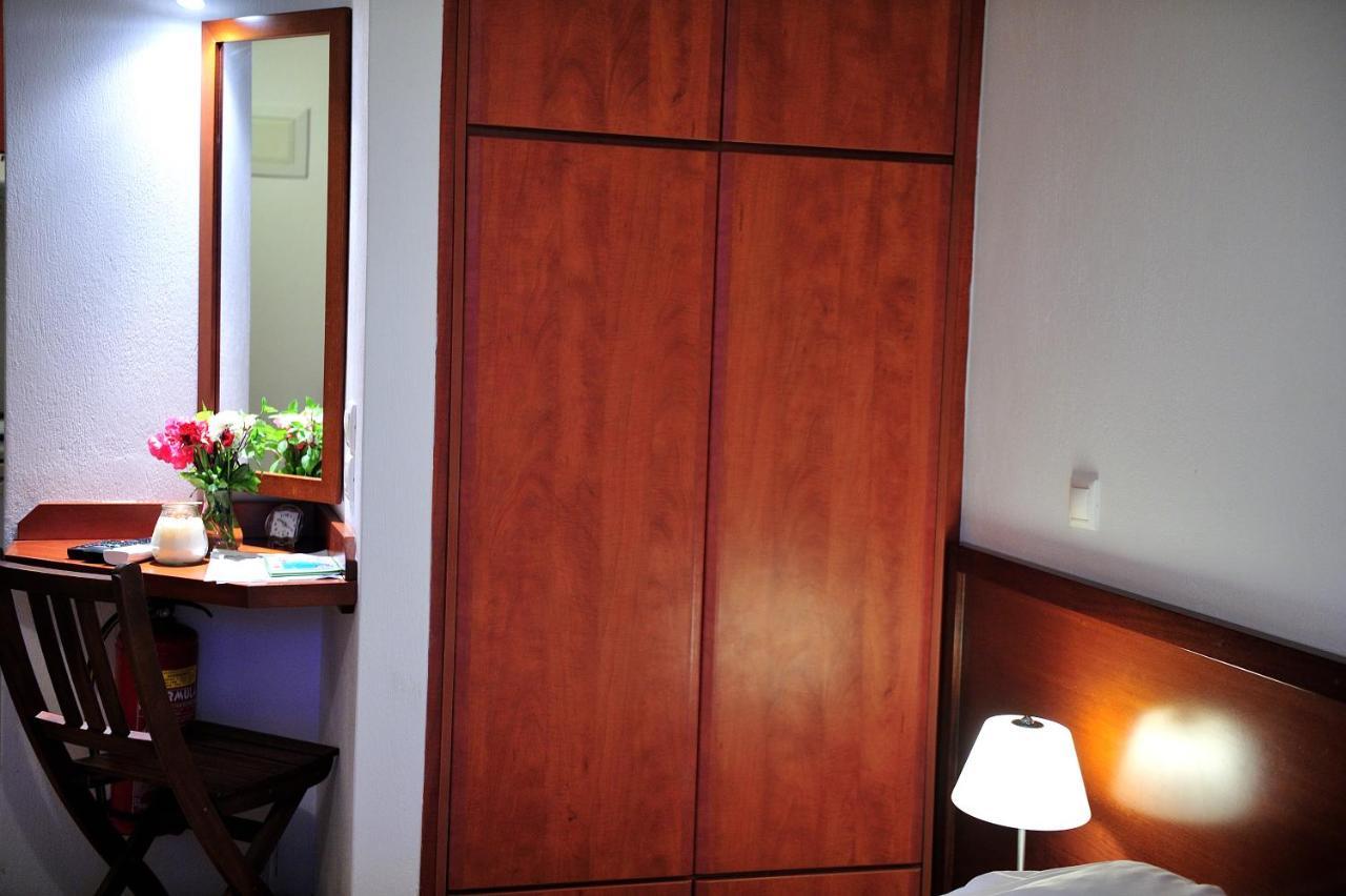 Eye Q Resort Seaview Skiáthos Eksteriør bilde