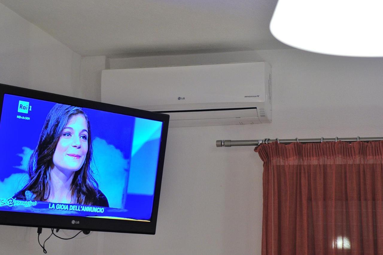 Eye Q Resort Seaview Skiáthos Eksteriør bilde